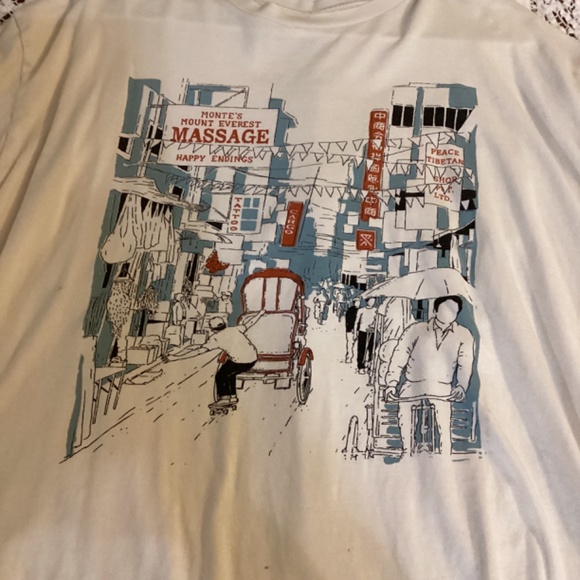 Roark Revival T shirt volume 9 - Picture 3 of 9